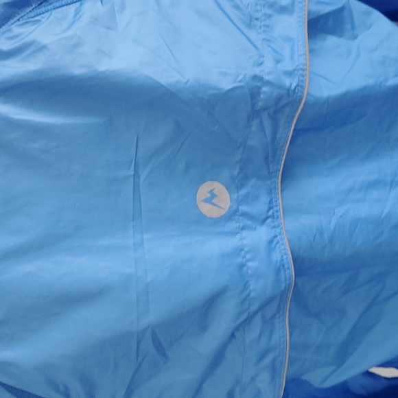 Marmot lightweight jacket w size L - Picture 6 of 8